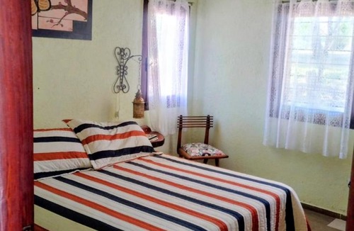 Valle Hermoso House | UBUNTU