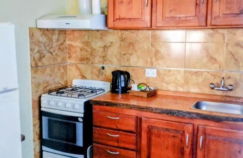 Valle Hermoso House | UBUNTU