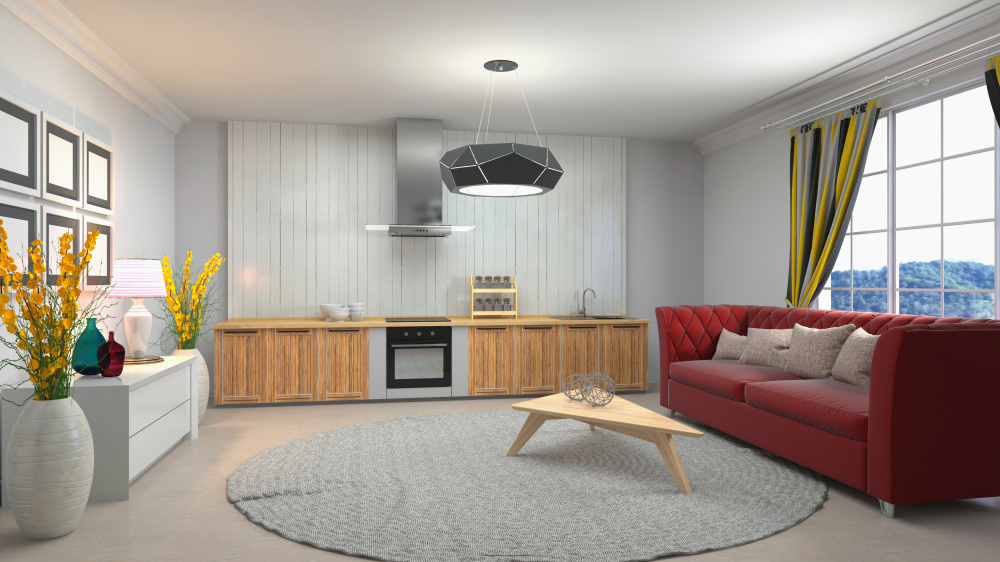 Puerto Valle Apartment | Ultra