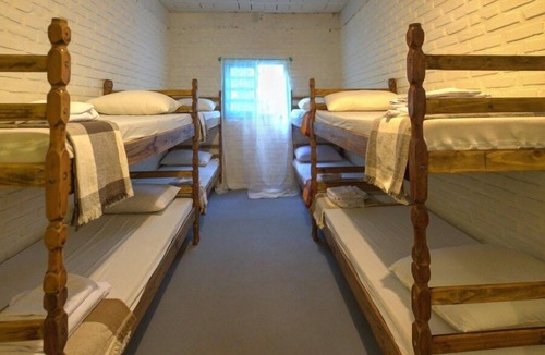 Acores Hostel | Um dia mais Hostel