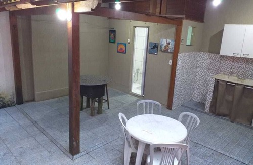 Costazul Apartment | Um Pedacinho do Céu, Imóvel Estilo Aptº e o Nosso é Térreo