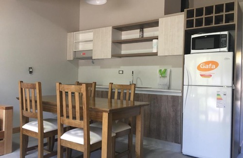 Lanin National Park Apartment | Umain 33