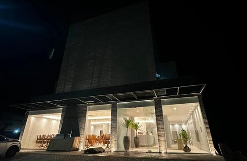 Benevides Hotel | UMARI Reserva Hotel