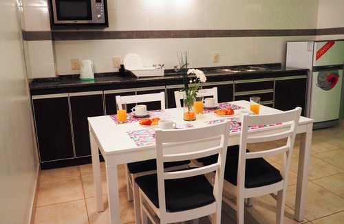 Historic Center Apartment | Umbral del Aconcagua