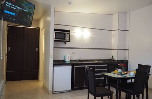 Historic Center Apartment | Umbral del Aconcagua
