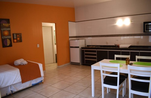 Historic Center Apartment | Umbral del Aconcagua