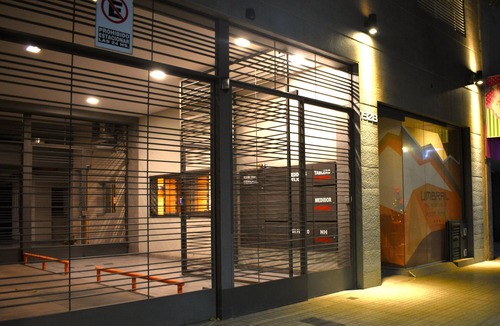 Historic Center Apartment | Umbral del Aconcagua