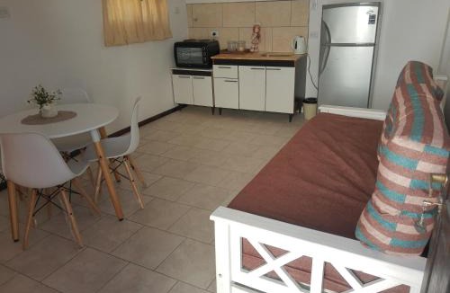 Las Colinas de Peralta Ramos Apartment | Umi del sur