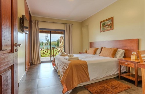San Antonio de Areco Hotel | Un Alto en la Huella - Hotel Spa & Wellness Resort
