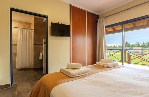 San Antonio de Areco Hotel | Un Alto en la Huella - Hotel Spa & Wellness Resort