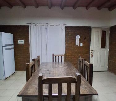 Mendoza Wine Region Apartment | Un lugar para encontrarse con uno mismo