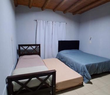 Mendoza Wine Region Apartment | Un lugar para encontrarse con uno mismo