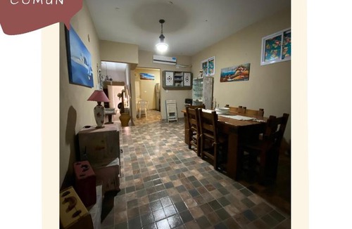 Sierra de los Padres House | Un rincón en las Sierras