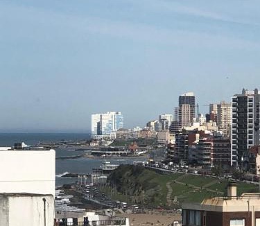 La Perla Apartment | Una perla a metros del mar