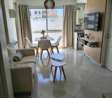 La Perla Apartment | Una perla a metros del mar