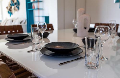 Lagoa Apartment | Unhotel - Apartamento 2 Suítes com Vista Panorâmica para a Lagoa