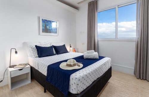 Lagoa Apartment | Unhotel - Apartamento 2 Suítes com Vista Panorâmica para a Lagoa