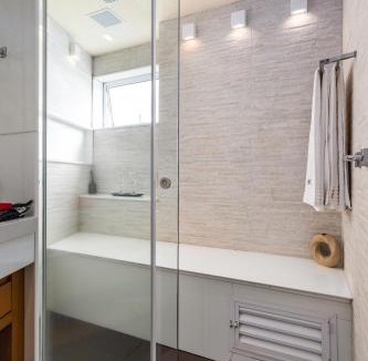Lagoa Apartment | Unhotel - Apartamento 2 Suítes com Vista Panorâmica para a Lagoa