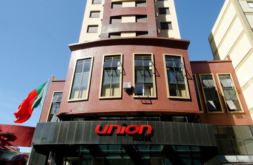 Centro Other | Union Residence - Heer Empreendimentos