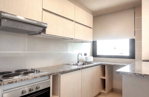 Mendoza Apartment | Unique Apartment. Beautiful brand new apartment 7 blocks from the city center