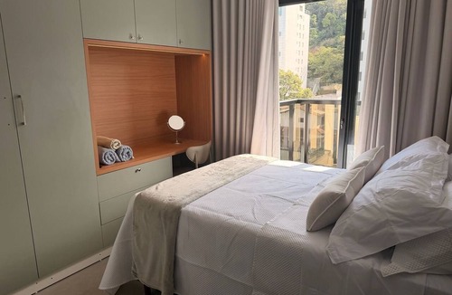 Horto Apartment | UNIQUE HORTO Apartment - COMFORT AND LOCATION