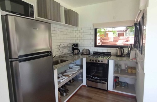 Mar Azul Cabin | Unit 2- Playa Bonita Mar Azul 100m from the beach