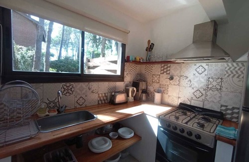 Mar Azul Cabin | Unit 3- Playa Bonita Mar Azul 100m from the beach