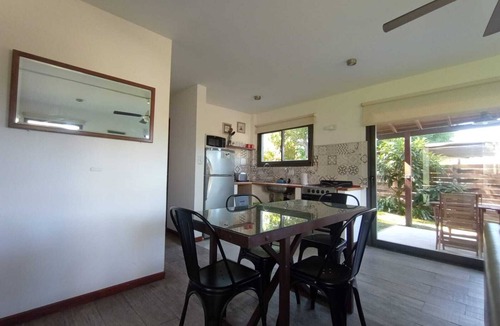 Mar Azul Cabin | Unit 4 - Playa Bonita Mar Azul 100 m from the beach