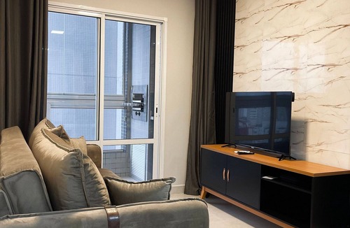 Boqueirao Apartment | UNITA 157