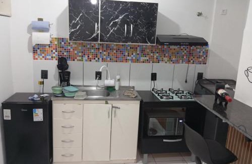 Uvaranas Apartment | UniversiFlat