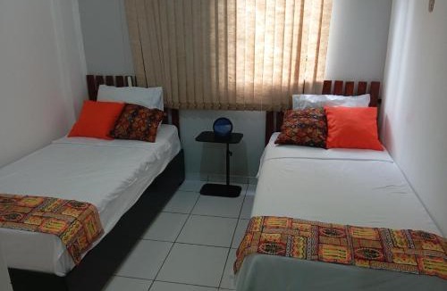 Uvaranas Apartment | UniversiFlat