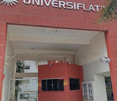 Uvaranas Apartment | UniversiFlat