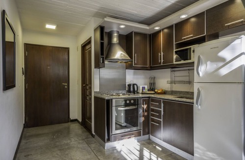 Recoleta Apartment | Unmissable premium loft in a strategic location in la recolETA