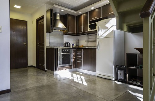 Recoleta Apartment | Unmissable premium loft in a strategic location in la recolETA
