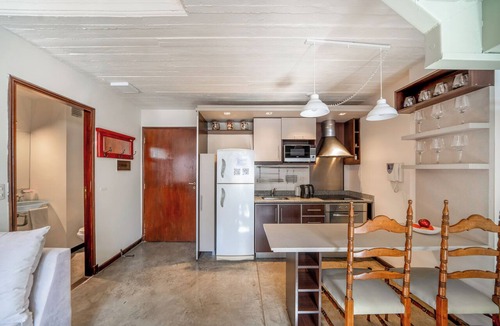 Recoleta Apartment | Unmissable promotion premium loft in reCOLETA with personalized services