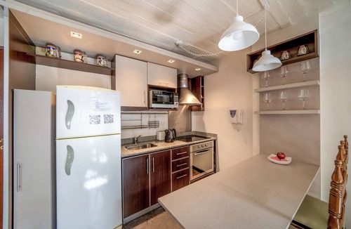 Recoleta Apartment | Unmissable promotion premium loft in reCOLETA with personalized services