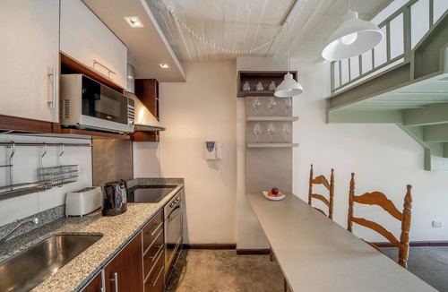 Recoleta Apartment | Unmissable promotion premium loft in reCOLETA with personalized services