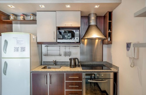 Recoleta Apartment | Unmissable promotion premium loft in reCOLETA with personalized services