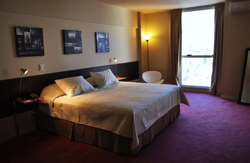 Congreso Hotel | Uno Buenos Aires Suites