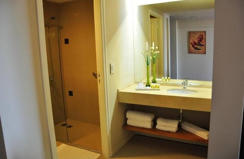 Congreso Hotel | Uno Buenos Aires Suites