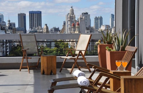 Congreso Hotel | Uno Buenos Aires Suites