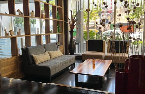 Congreso Hotel | Uno Buenos Aires Suites