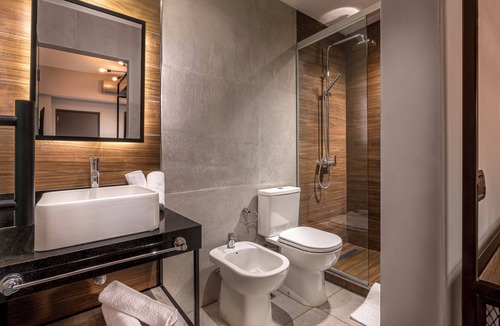 Recoleta Hotel | Up Barrio Norte