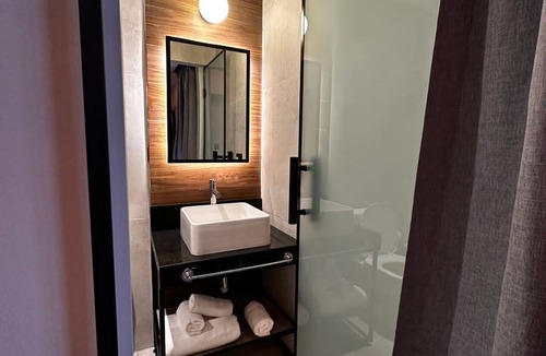 Recoleta Hotel | Up Barrio Norte