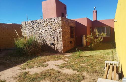 Humahuaca House | Uquia - Barraca de Adobe - Casa de Alquiler Temporario