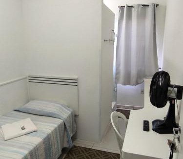 Jardim Dalalana Hotel | URANO BUSINESS HOTEL