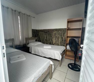 Jardim Dalalana Hotel | URANO BUSINESS HOTEL