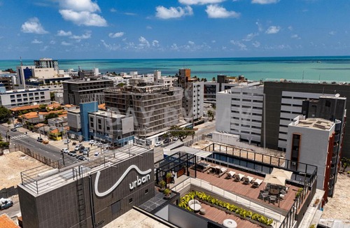 Tambau Apartment | Urban 750 by Day by Day