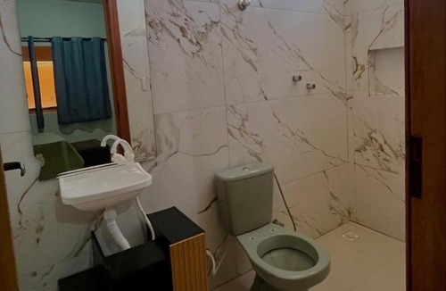 Almenara Apartment | Urban Hospedagem Almenara Espaço Equipado