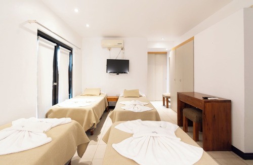 Federacion Hotel | Urban Hotel